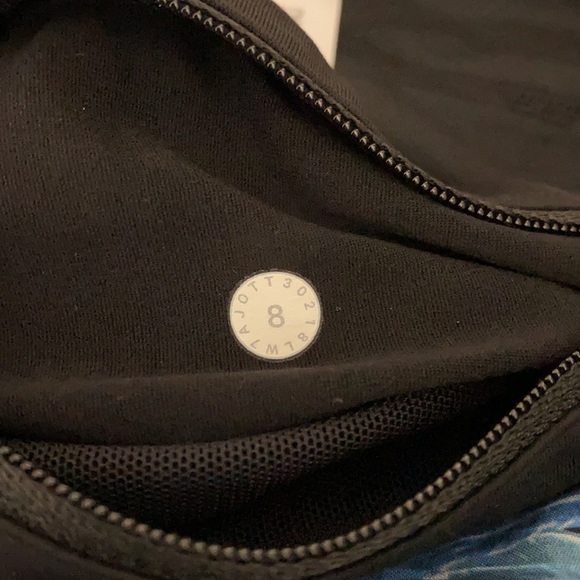 Original speed shorts 2.5” LR - Picture 3 of 4